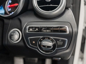 Седан Mercedes-benz C-класс 2014 года, 1730000 рублей, Красноярск