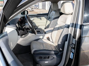 Внедорожник Volkswagen Touareg 2019 года, 5450000 рублей, Краснодар