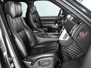 Внедорожник Land Rover Range Rover 2015 года, 3790000 рублей, Аксай