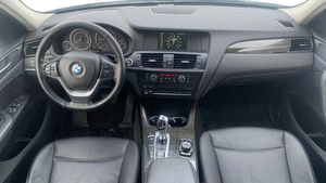 Внедорожник BMW X3 2013 года, 1500000 рублей, Красноярск