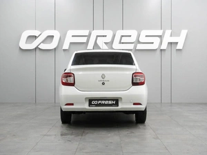 Седан Renault Logan 2020 года, 569000 рублей, Воронеж