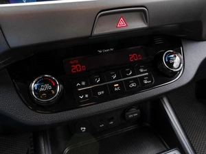 Внедорожник Kia Sportage 2014 года, 1599000 рублей, Саратов