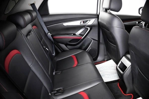 Внедорожник Changan CS55 2020 года, 1639000 рублей, Пермь