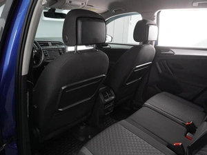Внедорожник Volkswagen Tiguan 2018 года, 2120000 рублей, Воронеж