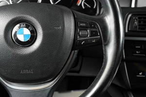 Седан BMW 5 серия 2015 года, 1629000 рублей, Тюмень
