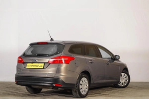 Хетчбэк Ford Focus 2017 года, 969000 рублей, Тюмень