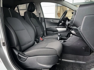 Хетчбэк Kia Picanto 2020 года, 1249000 рублей, Уфа