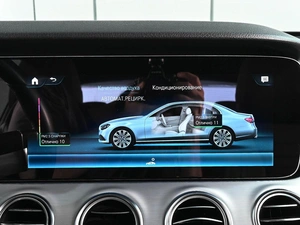 Седан Mercedes-benz E-класс 2021 года, 5202000 рублей, Аксай