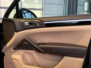 Внедорожник Porsche Cayenne 2015 года, 3750000 рублей, Уфа