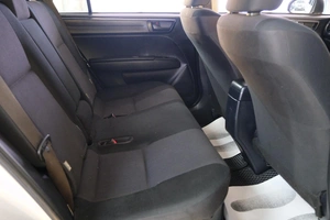 Универсал Toyota Corolla Fielder 2015 года, 1089000 рублей, Омск