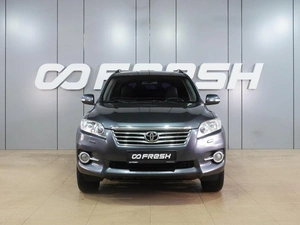 Внедорожник Toyota RAV4 2011 года, 1449000 рублей, Воронеж