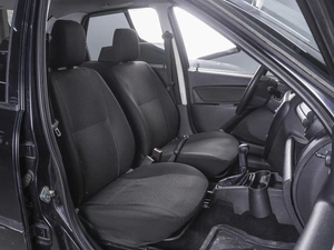 Седан ВАЗ (LADA) Granta 2012 года, 330000 рублей, Ростов-на-Дону