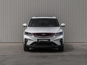 Внедорожник Belgee X50 2024 года, 1930000 рублей, Краснодар