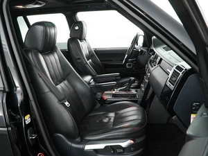 Внедорожник Land Rover Range Rover 2010 года, 1450050 рублей, Москва