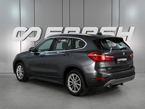 Внедорожник BMW X1 2018 года, 1769000 рублей, Аксай