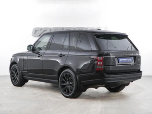 Внедорожник Land Rover Range Rover 2014 года, 3498055 рублей, Москва