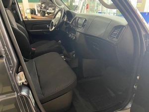 УАЗ Профи Бортовой 4.2 метра 4х2 2024 года, 1918000 рублей, Красноярск