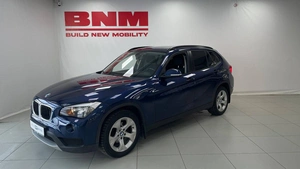 Внедорожник BMW X1 2014 года, 1310000 рублей, Смоленск