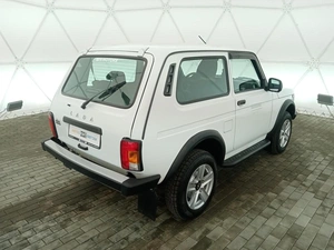 Внедорожник ВАЗ (LADA) 2121 (4x4) 2024 года, 1030000 рублей, Клинцы
