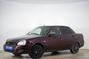 Седан ВАЗ (LADA) Priora 2012 года, 329000 рублей, Оренбург