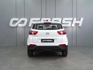Внедорожник Hyundai Creta 2020 года, 1803000 рублей, Воронеж