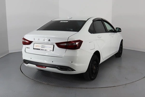 Седан ВАЗ (LADA) Vesta 2023 года, 1200000 рублей, Брянск