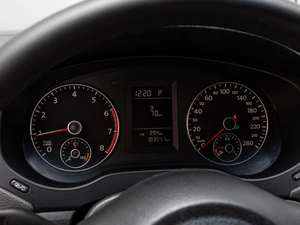 Седан Volkswagen Jetta 2013 года, 1095000 рублей, Краснодар