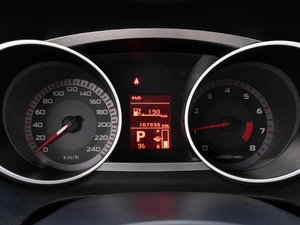 Внедорожник Mitsubishi Outlander 2008 года, 1165000 рублей, Краснодар