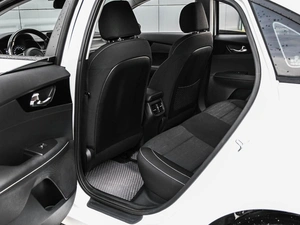 Седан Kia Cerato 2021 года, 1984000 рублей, Кирилловка