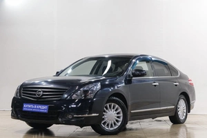Седан Nissan Teana 2008 года, 1169000 рублей, Новокузнецк