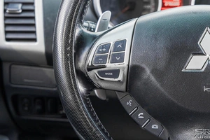Внедорожник Mitsubishi Outlander 2007 года, 999000 рублей, Барнаул