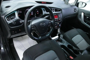 Хетчбэк Kia Ceed 2014 года, 1173000 рублей, Солонцы