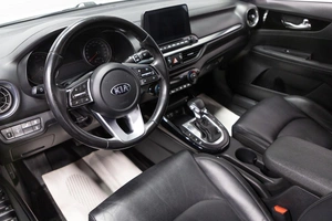 Седан Kia Cerato 2018 года, 1899000 рублей, Новосибирск