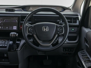 Минивэн Honda Stepwgn 2020 года, 2125000 рублей, Большой Сочи