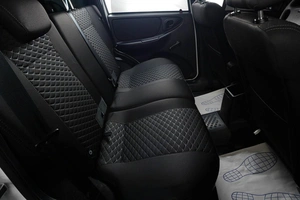 Внедорожник ВАЗ (LADA) Niva Travel 2024 года, 1159000 рублей, Тюмень