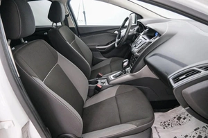 Седан Ford Focus 2012 года, 1049000 рублей, Красноярск