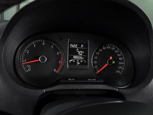 Седан Volkswagen Polo 2016 года, 1139000 рублей, Воронеж