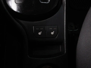 Седан Kia Rio 2014 года, 1095000 рублей, Красный Пахарь