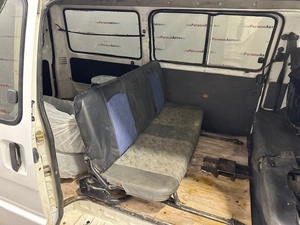 Минивэн Mazda Bongo 2000 года, 299000 рублей, Красноярск