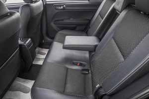 Универсал Toyota Corolla Fielder 2015 года, 1579000 рублей, Барнаул