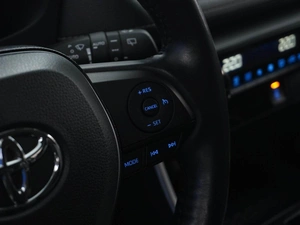 Внедорожник Toyota RAV4 2020 года, 3440444 рублей, Москва