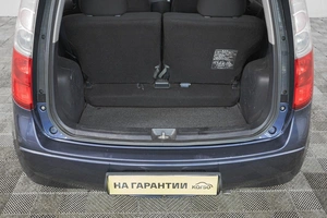 Хетчбэк Mitsubishi Colt 2009 года, 549000 рублей, Кемерово