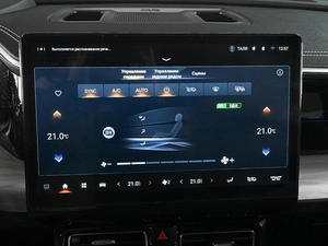 Внедорожник GAC GS8 2024 года, 3649000 рублей, Ростов-на-Дону