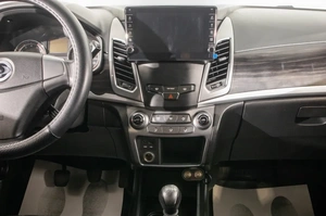 Внедорожник SsangYong Actyon 2014 года, 1199000 рублей, Барнаул