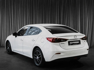 Седан Mazda 3 2014 года, 1099000 рублей, Тюмень