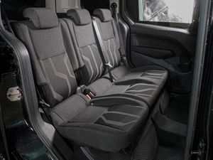 Минивэн Ford Tourneo Connect 2017 года, 1729000 рублей, Воронеж