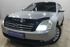 Седан Nissan Teana 2003 года, 579000 рублей, Новокузнецк