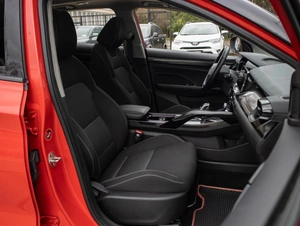 Внедорожник Geely Coolray 2020 года, 1650000 рублей, Большой Сочи