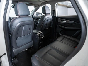 Внедорожник Forthing T5 EVO 2021 года, 1799000 рублей, Ставрополь