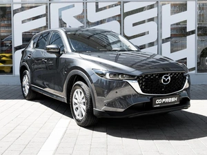 Внедорожник Mazda CX-5 2025 года, 3286000 рублей, Ставрополь